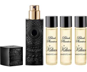 Kilian Paris - Black Phantom "Memento Mori" Travel Set - Eau de Parfum Unisexe 30 ml