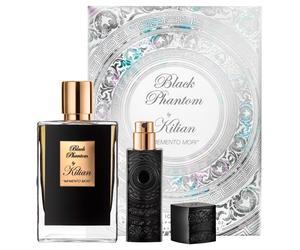 Kilian Paris Icon Set Black Phantom 50 ml + 7,5 ml