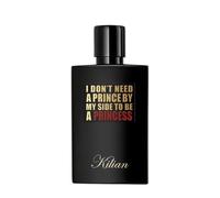 Killian I Don´t Need A Princes By My Side To Be A Princess 50ml Eau De Parfum Doré Homme