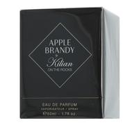 Kilian Paris Eau de Parfum Apple Brandy rechargeable 50 ml