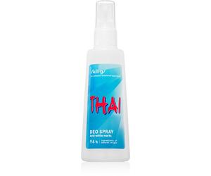 Kilig THAI Body Déodorant vaporisateur mixte 100 ml