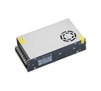 Kiligeary 36W 60W 100W 200W 400W 500W Monitoring Low-Voltage Transformer Advertising Lightbox Strip Indoor Power Supply LED Screen Micro Electrical Switch 12V Urban Medical Equipment (250.0, Watts)