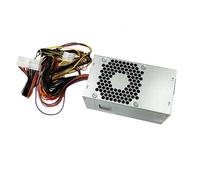 Kiligeary Alimentation d'ordinateur, 24 + 4broches 240W pour modèle HK340-71FP,PC9053, PS-5241-02,PS-5241-03/04/05,FSP240-50SBV Applicable à Dell V200 220s / Lenovo M57e M70e M71e M77 M91P / HP DX7400