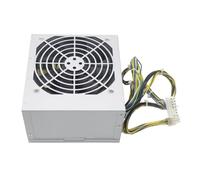 Kiligeary Alimentation d'ordinateur, Transformateur, 14 Broches + 4 Broches, 450 W, pour modèle FSP450-50ETN Applicable à Lenovo H81 Q87 B85 C226 M8400 8500T TS140 P410 Station de Travail, Serveur