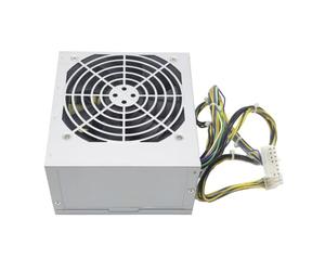 Kiligeary Alimentation d'ordinateur, Transformateur, 14 Broches + 4 Broches, 450 W, pour modèle FSP450-50ETN Applicable à Lenovo H81 Q87 B85 C226 M8400 8500T TS140 P410 Station de Travail, Serveur