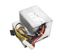 Kiligeary Alimentation d'ordinateur, Transformateur, 24 +4broches 235W pour modèle H235PD-01,D235PD-00,B235PD-00,DPS-235DB A,M619F,M618F, Applicable à Dell Optiplex 210L,320 330 380 360 740 745 755 DT