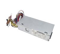 Kiligeary Alimentation d'ordinateur, Transformateur, 24broches + 4broches 180W pour modèle PS-4181-7, PCE019, DPS-180AB-20 A, Applicable à HP ProDesk 400 G3 G2 G2.5 SFF/Xiaoou Series 260 270 SFF