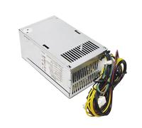 Kiligeary Alimentation d'ordinateur, Transformateur, 4 + 4 broches 400W,pour modèle PA-3401-1HA, 942332-001, Applicable à HP ProDesk Battle 86 Battle 99, 280 282 288 400 480 600 800 880 G3 Z2 G4 G5 MT