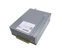 Kiligeary Alimentation d'ordinateur, Transformateur, 635W pour modèle F635EF-00 D635EF-00 Applicable à Dell T3600 T3610 T5600 Station de Travail, Alimentation électrique