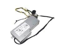 Kiligeary Alimentation d'ordinateur,Transformateur, 8+4broches 200W pour modèle D200EA-00,D200EA-01,F200EU-01,L200EA-00,L200EA-01,L200EU-01,Applicable à Dell OptiPlex 9010 9020 2330 Machine Tout-en-un