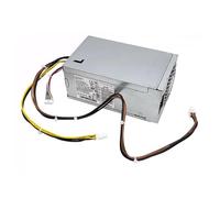 Kiligeary Bloc d'alimentation 4 Broches + 4 Broches 250 W pour modèles PCH022 D16-250P1A D16-250P2A PA-2251-5 pour HP Prodesk 400G4 480 280 282 285 288G3 600G3 680 705G4 800 880 G1 G5 MT War 86 99