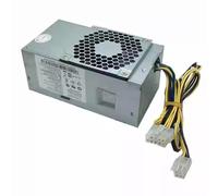 Kiligeary Bloc d'alimentation pour Ordinateur 10 + 4broches 210W pour modèles HK310-71PP PA-2221-3 PCE025 FSP210-20TGBAB pour Leno 510S B410 B415 M4600s M410 M700 M710 M910 E73 E74S E75s E700 H3060