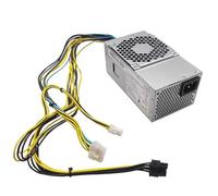 Kiligeary Bloc d'alimentation pour ordinateur 10broches+4broches 310W pour modèles PA-3311-1 FSP310-30AGBAB pour M4650 M6600 M8600 T4900D P130 P250 P320 TS250 M720T M910T M920T TFX Petit châssis dédié