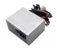 Kiligeary Bloc d'alimentation pour Ordinateur 20broches 200W pour modèle SFXA5201C SFXA5061B SFXA5201A DS-8632N-E8 DS-8832N-K8 DS-8664/8864 DS-8816NB pour Hikvision Disque Dur enregistreur NVRmonitor