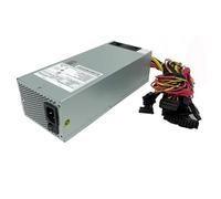 Kiligeary Bloc d'alimentation pour Ordinateur 24 Broches CPU(8 + 8) Broches 500 W pour modèle FSP500-60WS2 SPI5002UC HK600-12UEP pour Serveur 2U Ordinateur Industriel Alimentation électrique
