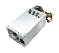 Kiligeary Bloc d'alimentation pour Ordinateur 4Pin + 4Pin 500W for Model PA-5501-2HA DPS-500AB-51A for HP Prodesk 280 282 285 288 480 400 600 800 G3 G4 G5 G6 G7 G9 MT Battle 86 Battle 99