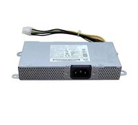 Kiligeary Bloc d'alimentation pour ordinateur 6 broches 160 W pour modèle DPS-160AB-5A PA-1161-2 DPS-160AB-5A 792225-001 905301-003 Convient pour HP EliteOne 600 G2, 705 G2, 800 G2 AIO Petit châssis