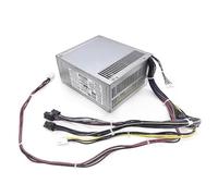 Kiligeary Bloc d'alimentation pour Ordinateur 6 Broches + 4 Broches + 4 Broches 500 W pour modèle DPS-500AB-32 A Compatible avec HP Z2 480 400 280 282 285 288 600 800 880 G3 G4 G5 MT