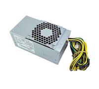 Kiligeary Bloc d'alimentation pour Ordinateur de Bureau 6 Broches 4+4 Broches 550 W pour modèle PA-5181-3A pour Acer Veriton E450 D650 B450 B650 S4660G S2660G S6660G X4660G Petit étui de Bureau