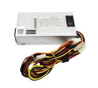 Kiligeary Flex ITX 1U Alimentation d'ordinateur,Transformateur,24 + 4broches 250W pour modèle HK350-94FP, Applicable à Serveur,Routeur,Tout-en-Un,Machine publicitaire,Contrôle Industriel,Pare-feu,NAS