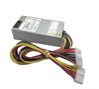 Kiligeary Flex NAS Serveur de Stockage réseau hôte dédié 1U unité transformateur 24 + 20 Broches pour modèle DPS-250AB-44 D Compatible avec QNAP 531 pour Synology 1815 DS1515+ TS-559Pro II TS439 639