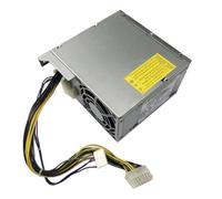 Kiligeary Transformateur d'alimentation d'ordinateur 16 Broches 500 W pour S26113-E567-V50-02 DPS-500XB A Compatible avec Fujitsu W520 W530 W550 W570 M720 M730 M740 équipement Industriel Workstation