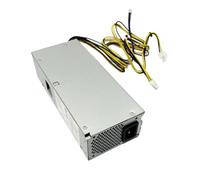Kiligeary Transformateur d'alimentation d'ordinateur 4Pin + 4Pin 180W pour Le modèle PCH019 DPS-180AB-26A PA-1181-3HB D18-180P1A PCH021 pour HP ProDesk 280G3 400G5 600G3 SFF Xiaoou S01 280 G3 G4 G5