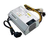 Kiligeary Transformateur d'alimentation d'ordinateur 8 + 8 Broches 250 W pour modèle FSP250-20AI PS-3251-01 DPS-250AB-71A/B Compatible avec Leno 10088 B520E B520ER2 B520R2 Tout-en-Un Alimentation