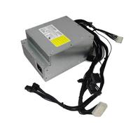 Kiligeary Transformateur d'alimentation informatique 18+12+6 broches 700W pour modèle DPS-700AB-1 A 719795-002/3/4/5 858854-001 809053-001 758467-001 792339-001 pour HP Z440 Station de travail Serveur