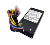 Kiligeary Transformateur d'alimentation Informatique 20/24 Broches+4/8 Broches 500W pour modèle DPS-500AB-5 B Convient pour Petit châssis 1U, Bureau,Industriel,châssis NAS, ITX / K39petit châssis