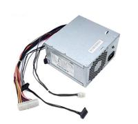 Kiligeary Transformateur d'alimentation Informatique 24broches+4broches 300W pour modèle D11-300P1A PCB230 FH-XD301MYF-1 pour HP 280 Pro G2 Pro 3330 3340 3380 3085MT 550 405 G3 400(2*SATA+1*MiniSATA)