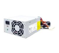 Kiligeary Transformateur d'alimentation informatique 24broches+4broches 350W pour modèle PS-6351-2 ATX0350P5WA CPB09-001B D350P-00 H350PD-01 pour Dell XPS 410 420 8100 Inspiron 530 540 545 T1500 T1600