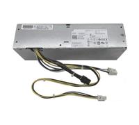 Kiligeary Transformateur d'alimentation Informatique 8+4+6broches 315 W pour modèle D315ES-00 H315ES-00 D315E001L DPS-315CBA pour Dell OptiPlex 9020 3020 7020 XE2 SFF T20 T30 T1700 Station de Travail