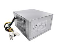 Kiligeary Transformateur d'alimentation Informatique 8 Broches + 4 Broches 290 W pour modèle L290AM-00 AC290AM-00 B290EM-00 D290EM-00 HU290EM-00 for DELL3620 T130 T1700 T20 OptiPlex 3020 7020 9020 MT