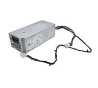 Kiligeary Transformateur d'alimentation informatique 8Pin+4Pin 180W 240W 260W 400W 460W 500W 600W Compatible avec Dell 7020MT 7010P 3900 3910 3911 3020 3030 3000 5000 7000MT T150 XPS8950 R13 R14(180W)