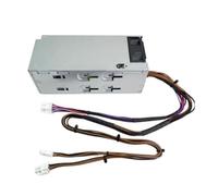 Kiligeary Transformateur d'alimentation informatique 8Pin+4Pin 180W 240W 260W 400W 460W 500W 600W Compatible avec Dell 7020MT 7010P 3900 3910 3911 3020 3030 3000 5000 7000MT T150 XPS8950 R13 R14(240W)