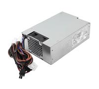 Kiligeary Transformateur d'alimentation informatique 8Pin+4Pin 180W 240W 260W 400W 460W 500W 600W Compatible avec Dell 7020MT 7010P 3900 3910 3911 3020 3030 3000 5000 7000MT T150 XPS8950 R13 R14(500W)