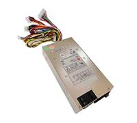 Kiligeary Transformateur d'alimentation informatique ATX châssis 20broches+4 broches 200W pour modèle P1U-6200P Pour contrôle industriel Advantech 1U Alimentation du pare-feu du commutateur du serveur