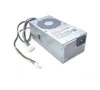 Kiligeary Transformateur d'alimentation pour ordinateur 10 broches avec 10/7 fils CPU-4 broches 300 W pour modèle PAC300D1205-C pour MateStition B515 B520 B530 B730 TFX Petit châssis(10 broches-7fils)