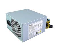 Kiligeary Transformateur d'alimentation pour ordinateur 10broches +4 broches 400W pour modèle FSP400-40AGPAA pour ordinateur modèle M4200f M4900c M6600 T6900c M8600t M910T M920T M710T TS250 TS550 P310