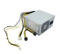 Kiligeary Transformateur d'alimentation pour ordinateur 10broches+4broches 400W pour modèles FSP400-40AGPAA pour ordinateur TS250 TS550 M910T M920T M710T P310 P320 P330 M4600 M4650 M4200f M4900c T6900