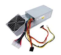 Kiligeary Transformateur d'alimentation pour ordinateur 20 broches + 4 broches 180 W pour modèle HK280-86FP FSP180-50PLV PC9028 PC9029 pour objectif d'ordinateur i-series i2650 i1345 i1355 ih55 ir345