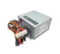 Kiligeary Transformateur d'alimentation pour Ordinateur 24 Broches 250 W pour modèle FSP250-60ATV FSP250-70PFU FSP250-50LC pour Ordinateurs de contrôle Industriel IPC-610 Full Series 610H 610L 610G