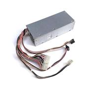 Kiligeary Transformateur d'alimentation pour ordinateur 24broches+4broches 270W pour modèle PCA227 PCA222 PCA322 FH-ZD221MGR FH-ZD271MGR/F PS-6221-7/9 D10-220P1A DPS-220AB-6A Pour HP Pro 3330 S5 série