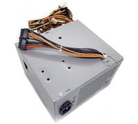Kiligeary Transformateur d'alimentation pour Ordinateur 24broches+4broches 305W pour modèle L305P-00/1/2/3 N305P-06/1/3 H305P-00/1/2 pour Dell 210L 330 745 755 5150 9100 MT(Noir Spécial mini-24Pin)