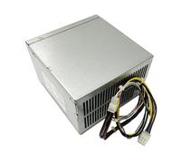 Kiligeary Transformateur d'alimentation pour ordinateur 6broches+4broches 320W pour modèle PS-4321-2HP PS-4321-9HP D10-320P2A CFH0320FWWA D12-320P1A DPS-320NB A PC8022 pour HP 6200 6080 6300 8300 8080