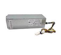 Kiligeary Transformateur d'alimentation pour ordinateur 8 Broches+4 Broches 180W pour modèle H180AS-00 L180AS-00 L180ES-01 D180ES-00 H180AS-01 DPS-180AB-18A pour Dell Optiplex 3040 3050 7050 3450 3650