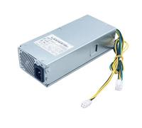Kiligeary Transformateur d'alimentation pour ordinateur - Carte mère - 6 broches - CPU 4 broches - 260 W - Pour modèle PA-1261-7 PCH026 PCK027 pour HP Qitian M420/Yangtian M4000Q/Tianyi 510S-07IC