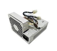 Kiligeary Unité de transformateur d'alimentation Informatique 6broches + 4broches 240W pour modèles HP-D2402A0 CFH0240AWWA D10-240P1A PS-4241-9HF PS-4241-9HA pour HP PC9055 PC8027 Z200 4000 6000 8000