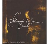 Kilimanjaro Darkjazz Ense - Kilimanjaro Darkjazz Ense [Import]